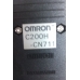 Omron Communicatie kabel  C200H-CN711 